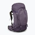 Dámsky trekingový batoh Osprey Aura AG 65 l enchantment purple