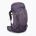 Dámsky turistický batoh Osprey Aura AG 65 l enchantment purple