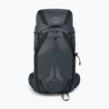 Pánsky trekingový batoh Osprey Exos L-XL 48 l tungsten grey