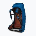 Pánsky trekingový batoh Osprey Exos 48 l blue 10004024 11