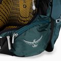 Dámsky turistický batoh Osprey Eja 38 l green 10004036 6