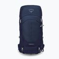 Batoh turistický pánsky Osprey Stratos 36 l cetacean blue