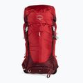 Osprey Stratos 26 l turistický batoh červený 10004053