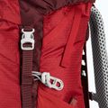 Osprey Stratos 26 l turistický batoh červený 10004053 5