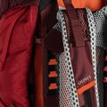 Osprey Stratos 26 l turistický batoh červený 10004053 7