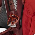 Osprey Stratos 26 l turistický batoh červený 10004053 8