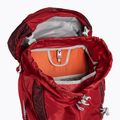 Osprey Stratos 26 l turistický batoh červený 10004053 10