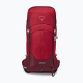 Osprey Stratos 26 l turistický batoh červený 10004053 11