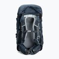 Osprey Sirrus turistický batoh 36 l modrý 10004061 2