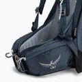 Osprey Sirrus 24 l turistický batoh tmavomodrý 10004071 7