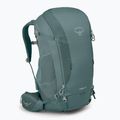 Dámsky trekingový batoh Osprey Viva 45 l succulent green 2