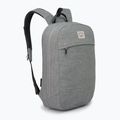 Batoh mestský Osprey Arcane Large Day 20 l medium grey heather 2