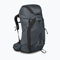 Pánsky trekingový batoh Osprey Exos S-M 48 l tungsten grey 2