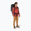 Pánsky trekingový batoh Osprey Exos S-M 48 l tungsten grey 5