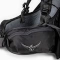 Pánsky turistický batoh Osprey Stratos 44 l sivý 10003563 5