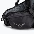 Osprey Stratos 26 l turistický batoh sivý 10003566 6