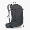 Pánsky turistický batoh Osprey Stratos 24 l tunnel vision grey 3