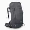 Dámsky turistický batoh Osprey Sirrus 36 l tunnel vision grey 2