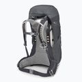 Dámsky turistický batoh Osprey Sirrus 36 l tunnel vision grey 3
