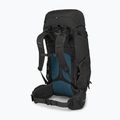 Batoh trekingový pánsky Osprey Volt 65 l mamba black 3