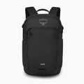 Mestský batoh Osprey Axis 24 l black