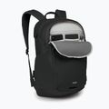 Mestský batoh Osprey Axis 24 l black 4