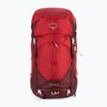 Osprey Stratos 44 l turistický batoh červený 10004264