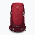 Osprey Stratos 44 l turistický batoh červený 10004264 6
