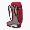 Osprey Stratos 44 l turistický batoh červený 10004264 7