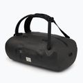 Cestovná taška Osprey Arcane Waterproof Duffel 40 l mamba black 2