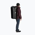 Cestovná taška Osprey Arcane Waterproof Duffel 40 l mamba black 8