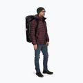 Cestovná taška Osprey Arcane Waterproof Duffel 40 l mamba black 9