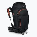 Dámsky skitouringový batoh Osprey Sopris 40 l black