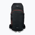 Dámsky skitouringový batoh Osprey Sopris 40 l black