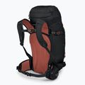Dámsky skitouringový batoh Osprey Sopris 40 l black 2