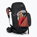 Dámsky skitouringový batoh Osprey Sopris 40 l black 3