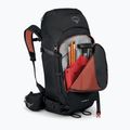 Dámsky skitouringový batoh Osprey Sopris 40 l black 5