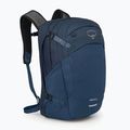 Mestský batoh Osprey Nebula 32 l atlas blue 3