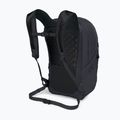 Mestský batoh Osprey Quasar 26 l čierny 3