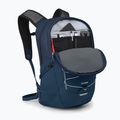 Mestský batoh Osprey Quasar 26 l atlas blue heather 4