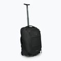 Cestovný kufor Osprey Ozone 2-Wheel Carry On 40 l black 2