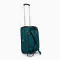 Cestovná taška Osprey Daylite Carry-On Wheeled Duffel 40 l palm foliage print 4