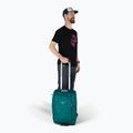 Cestovná taška Osprey Daylite Carry-On Wheeled Duffel 40 l palm foliage print 5