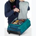 Cestovná taška Osprey Daylite Carry-On Wheeled Duffel 40 l palm foliage print 9