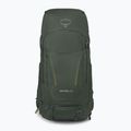Pánsky trekingový batoh Osprey Kestrel 68 l green 10004752 6