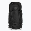 Pánsky trekingový batoh Osprey Kestrel 48 l black 10004758