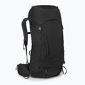 Pánsky trekingový batoh Osprey Kestrel 38 l black 10004767 5