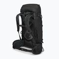 Pánsky trekingový batoh Osprey Kestrel 38 l black 10004767 6