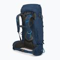 Pánsky trekingový batoh Osprey Kestrel 38 l blue 10004770 6