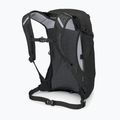 Turistický batoh Osprey Hikelite 18 l black 3